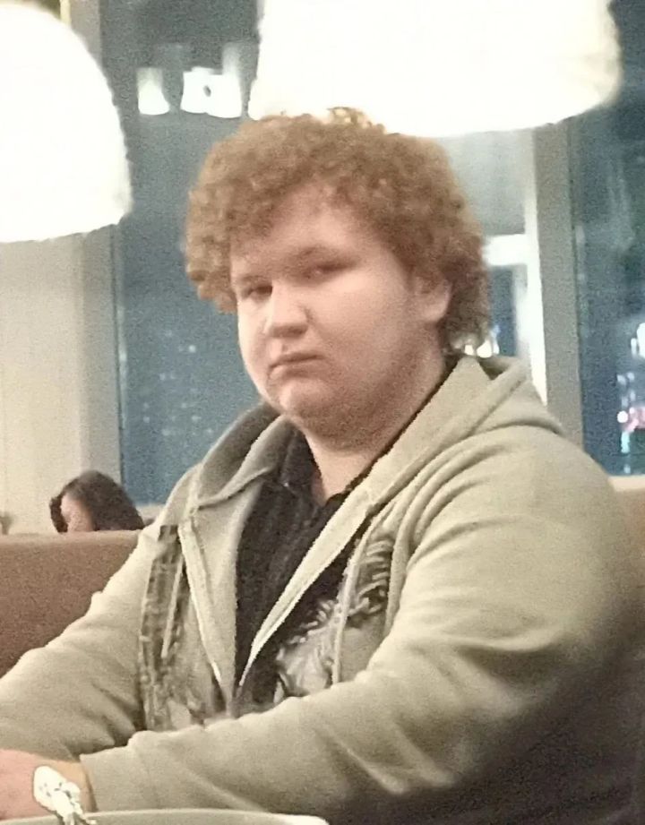 В Набережных Челнах пропал 18-летний студент