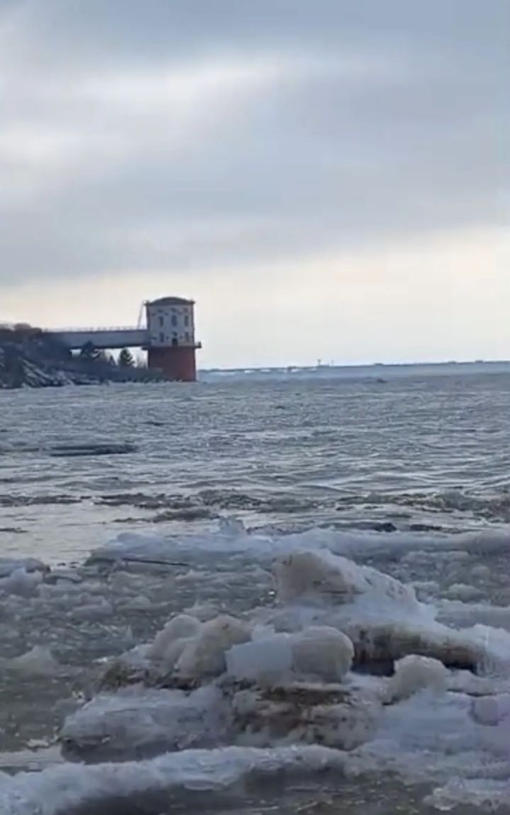 В Татарстане существенно потеплеет