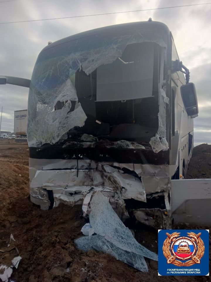 Дело о смертельной аварии с автобусами дошло до суда через полтора года