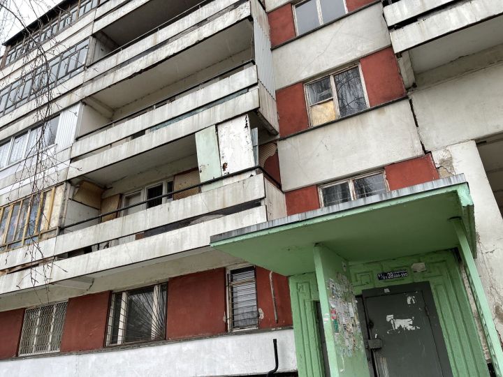 В аутсайдеры попали 11 управляющих компаний Набережных Челнов