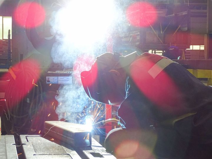 В Челнах создадут промпарк «Мастер» за 200 млрд рублей