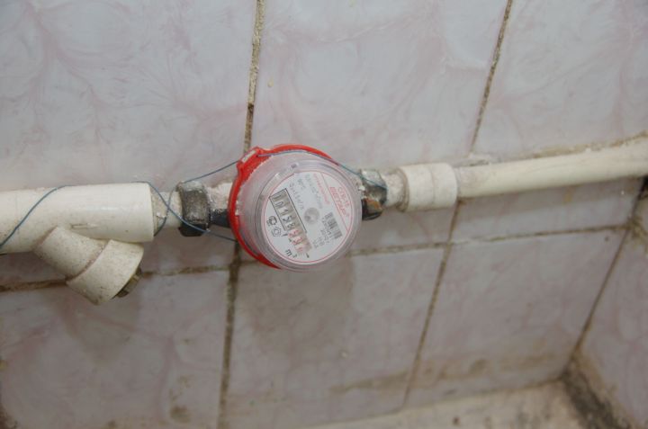 Новая схема со счетчиками: мошенники представляются сотрудниками Челныводоканала