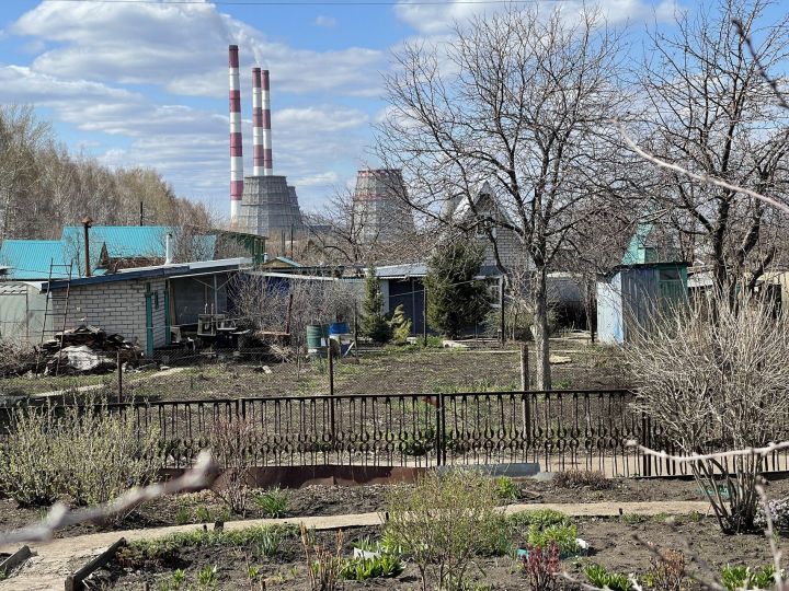 СНТ Челнов и Тукаевского района должны за электроэнергию 33 млн рублей