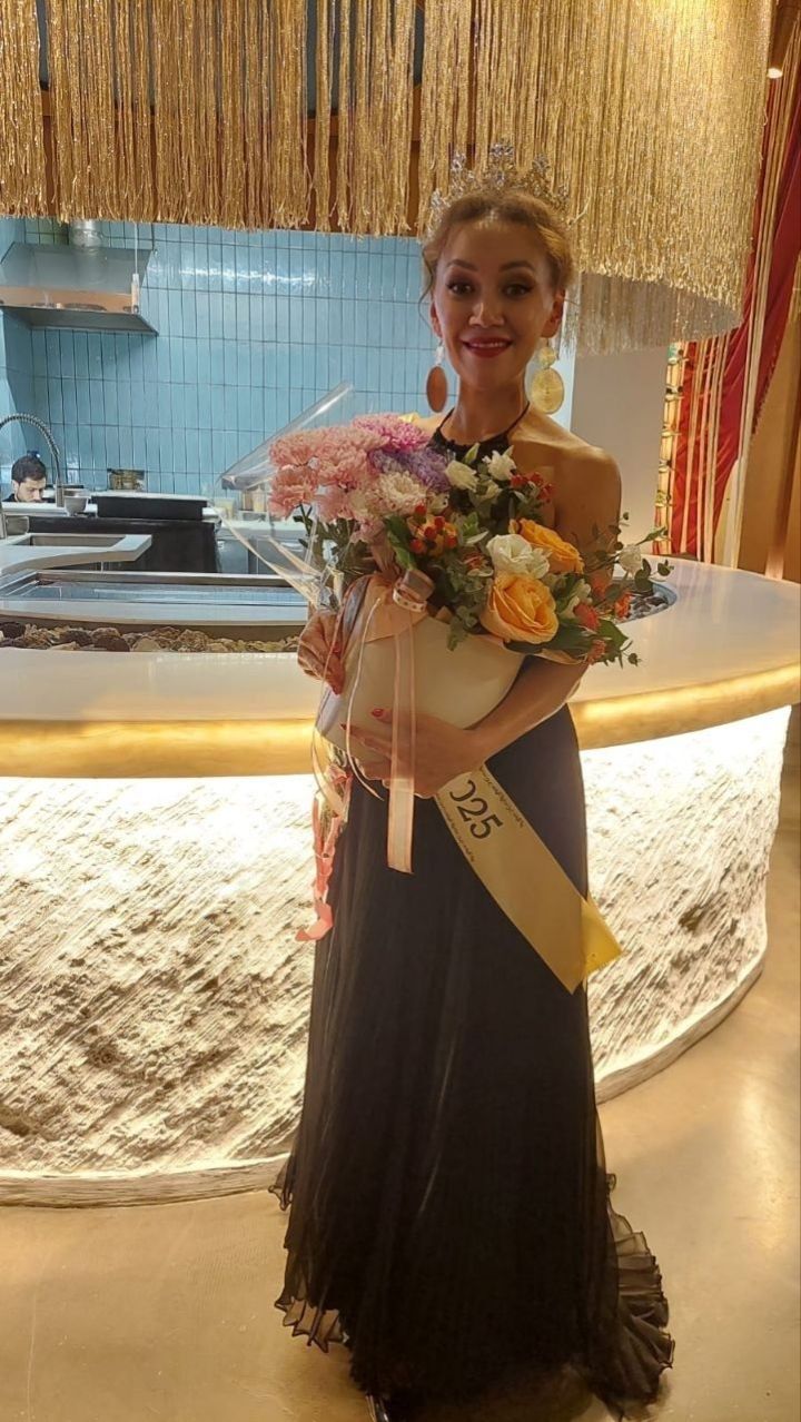 Челнинка, победившая онкологию, поборется за титул «Королевы новой жизни»