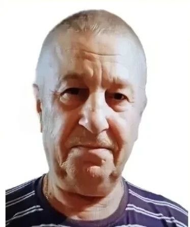 В Тукаевском районе пропал 71-летний пенсионер с татуировкой