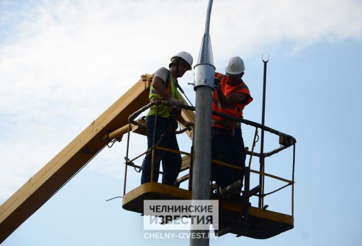 Смертельное задание: в Челнах начальник базы получил срок за гибель монтера