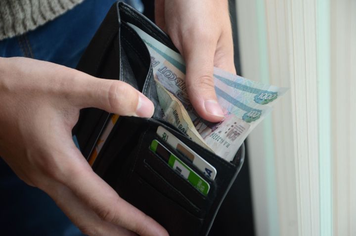 25 компаний в Челнах привлекли к ответственности за долги по зарплате