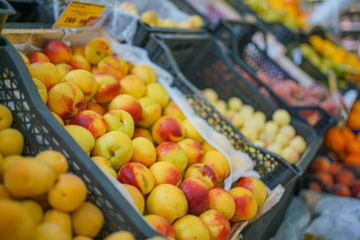 Потребительская корзина в Татарстане подорожала до 23,3 тысячи рублей