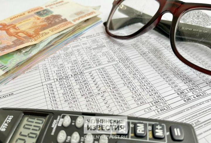 Депутат предложил включить услуги сантехников и электриков в квитанцию ЖКУ