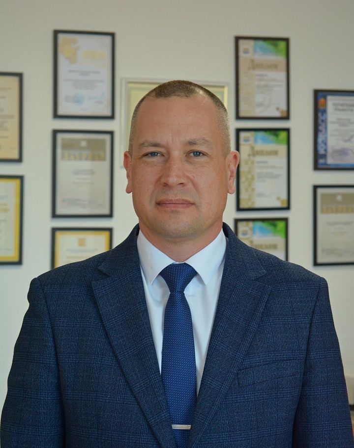 Назначен новый гендиректор «дочки» «КАМАЗа»