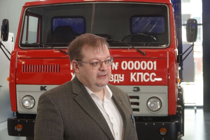 Историк Алексей Исаев рассказал, как «КАМАЗ» повлиял на историю страны