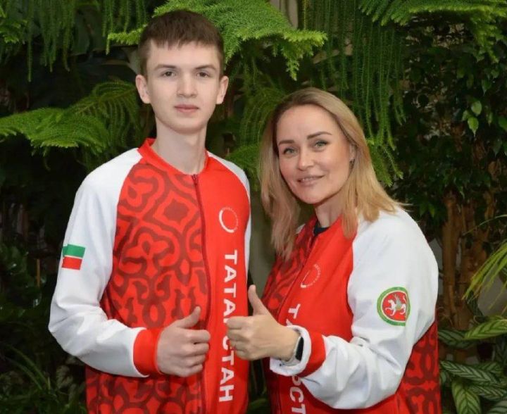 Студент медколледжа в тройке лучших на всероссийском чемпионате «Профессионалы»