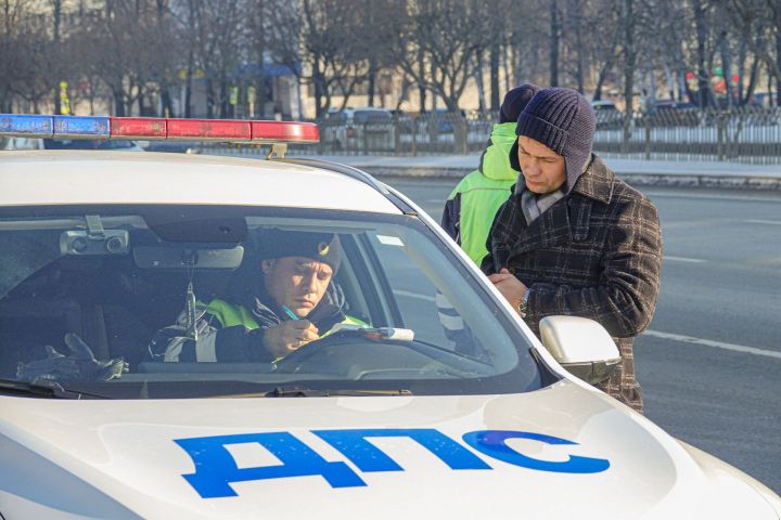 Летальность растёт третий год: в Татарстане зафиксировано 716 ДТП с начала года