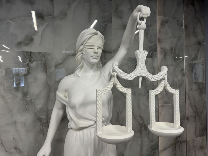 Суд отказал налоговой службе Челнов во взыскании пеней в 10 тысяч рублей