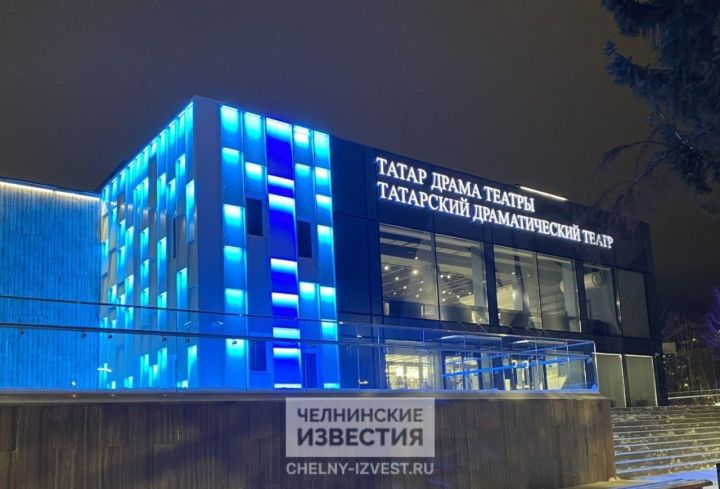 Домра, рок и «Шахматы»: в Челнах готовят необычный концерт