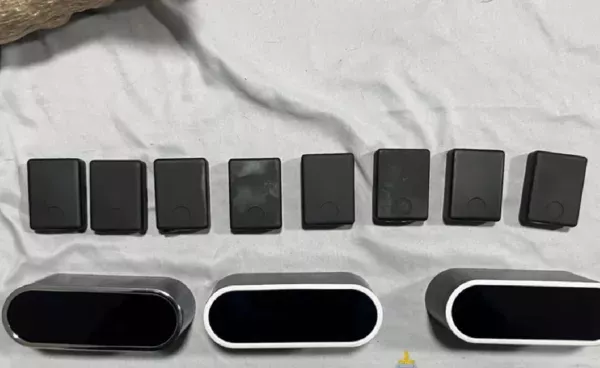 В Башкирии задержали жителя Татарстана с партией шпионских гаджетов