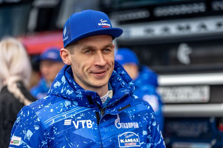 Сотников выиграл пролог «Золота Кагана», опередив Вязовича