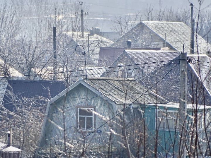 Садоводы СНТ «Энергетик» пожаловались на нефтяной запах