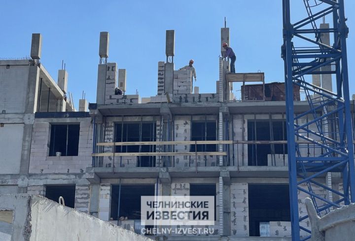 Отказ от квартир: в Татарстане выросло число расторгнутых сделок с новостройками