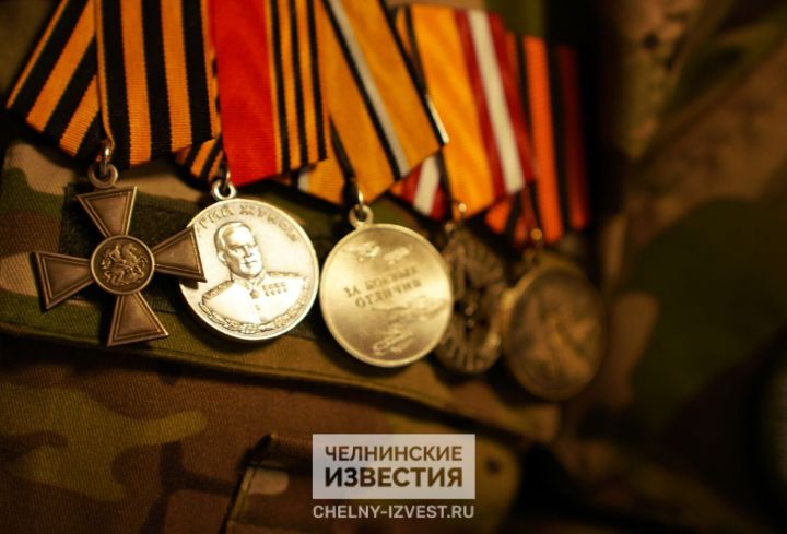 Работодателей Татарстана обяжут выделять рабочие места для участников СВО