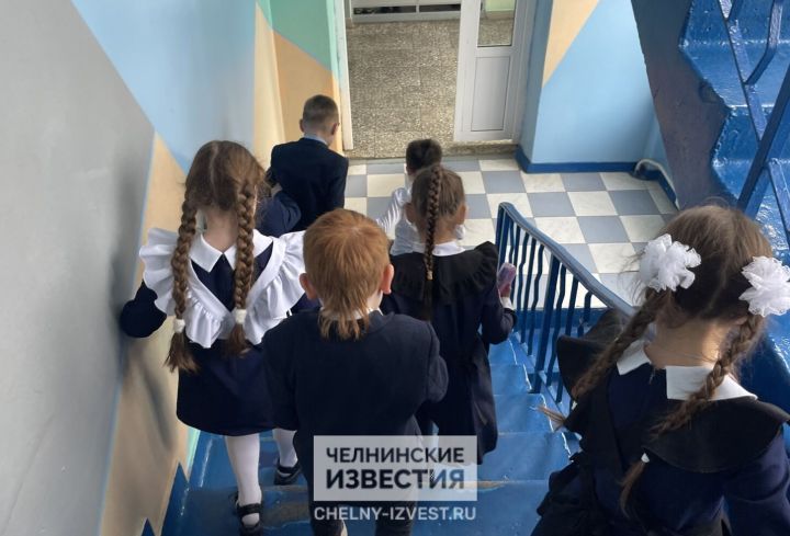 Стала известна дата начала летних каникул