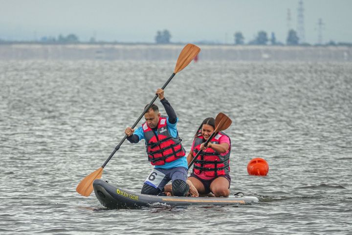 Новый сезон: сколько в Челнах стоит прокат спортинвентаря