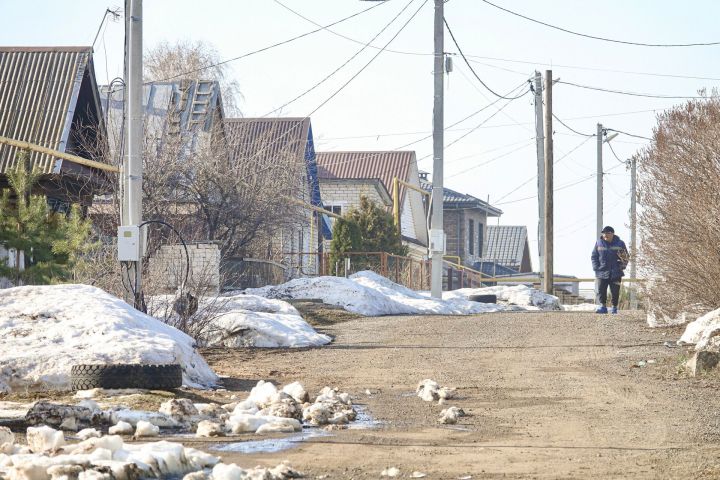 Крахмальная и Пролетная: объектов в Челнах уже нет, а улицы – есть