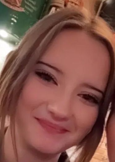 В Набережных Челнах разыскивают 15-летнюю девочку