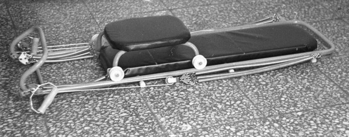 Скейт и «Грация»: какие товары для спорта выпускал «КАМАЗ» в 80-е годы