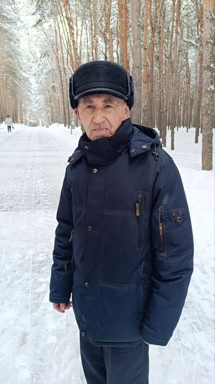 Страдает потерей памяти: в поселке ГЭС пропал 76-летний пенсионер