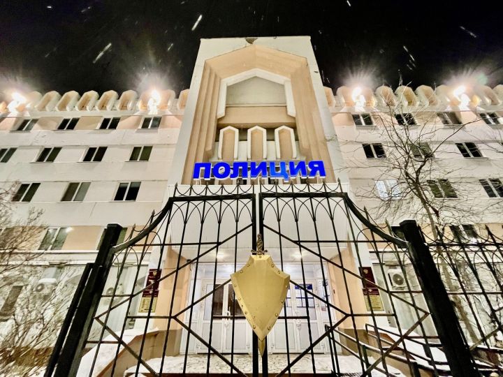 В Челнах кофеман выкрал напиток на 7,5 тысячи рублей