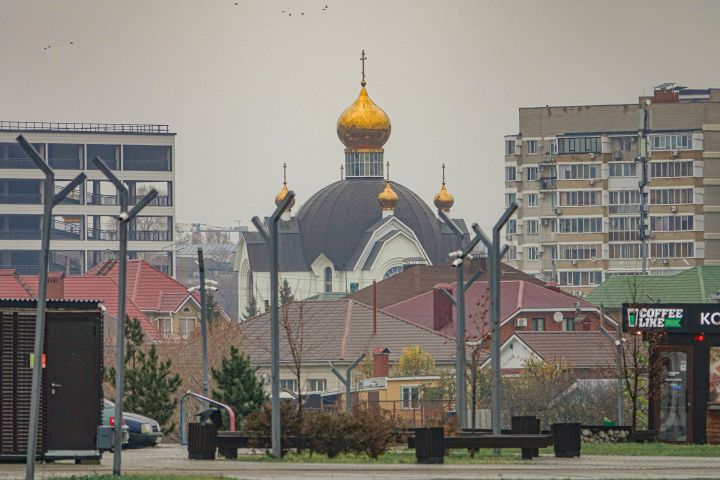 В челнинских храмах пройдет освящение верб