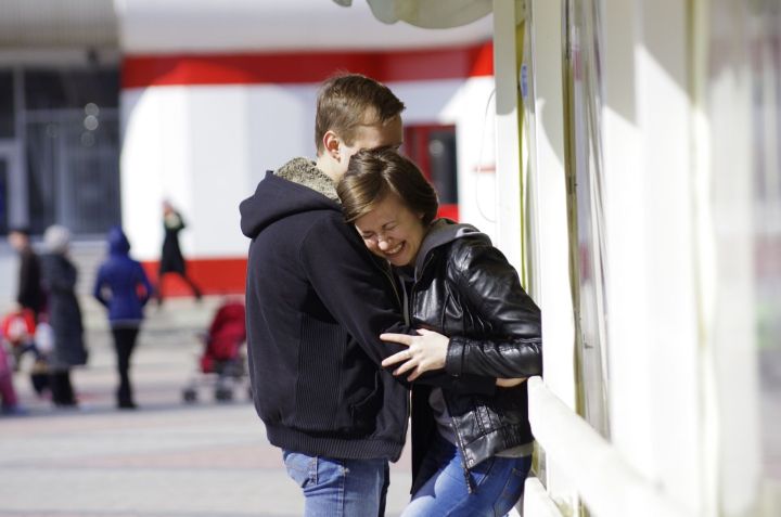 В выходные в Челнах будет комфортная погода