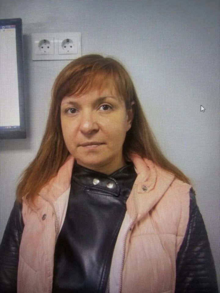 В Набережных Челнах пропала 42-летняя женщина с проколотым носом