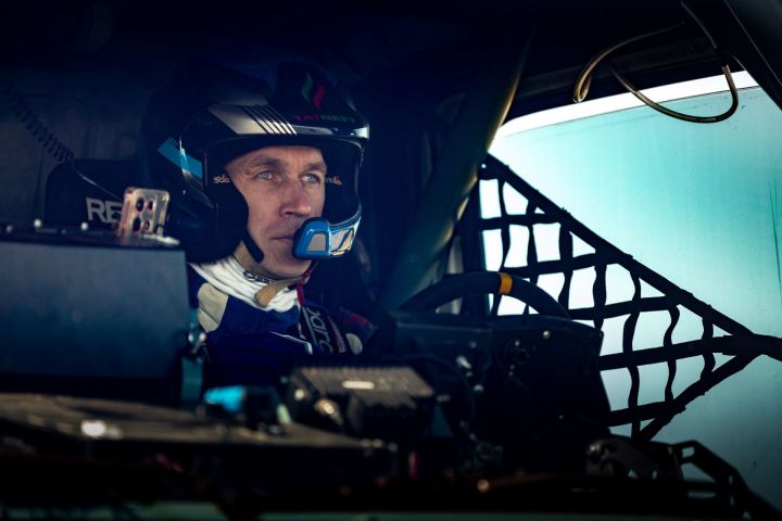 Дмитрий Сотников выиграл «Золото Кагана»