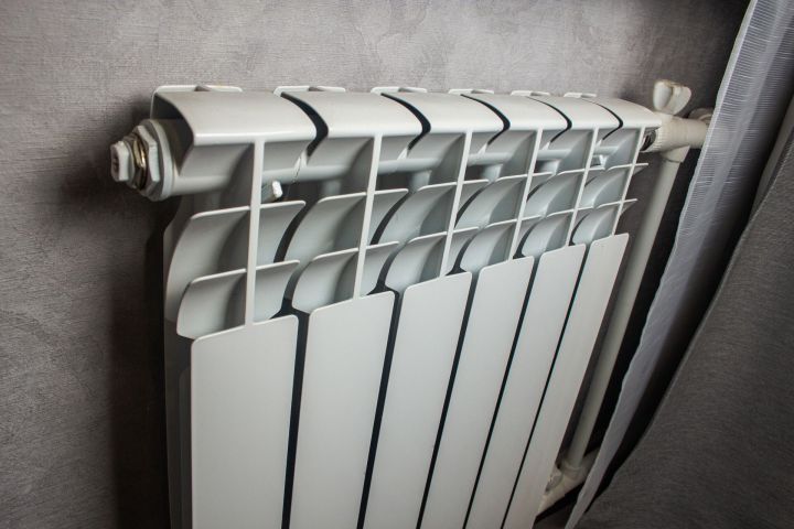 В Набережных Челнах отопление начнут отключать с 4 мая