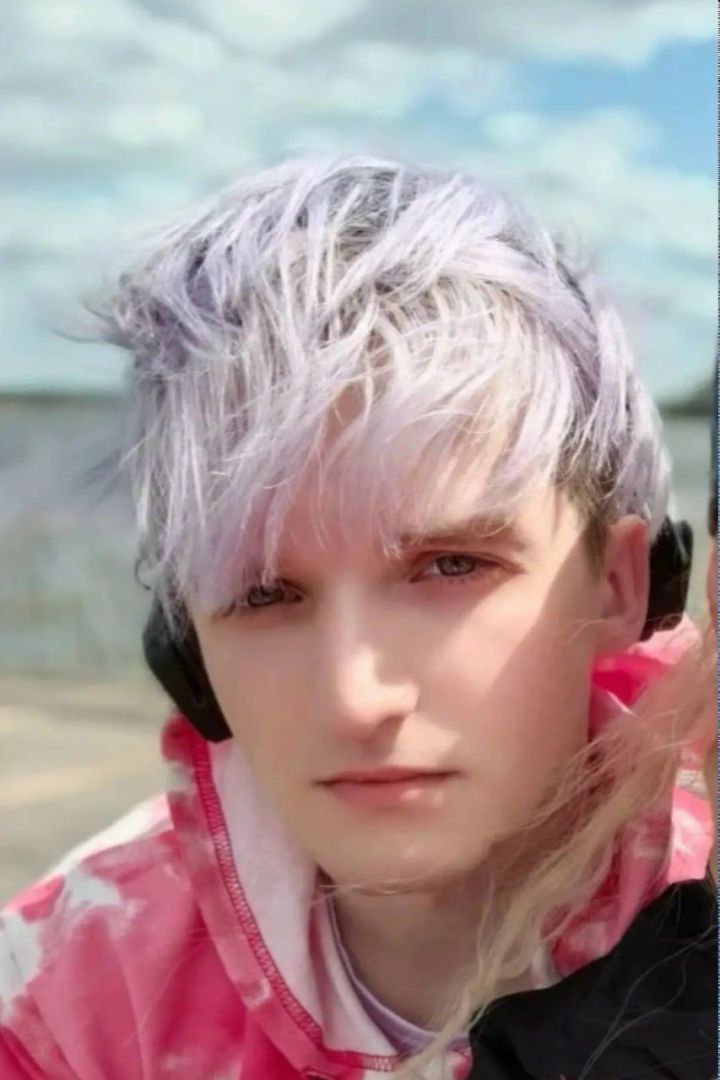 В посёлке ЗЯБ пропал 23-летний парень со шрамом