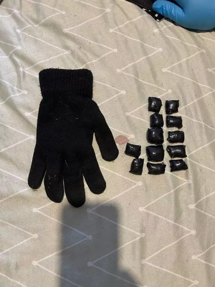 Тататарстанцу грозит пожизненный срок за покушение на сбыт наркотиков