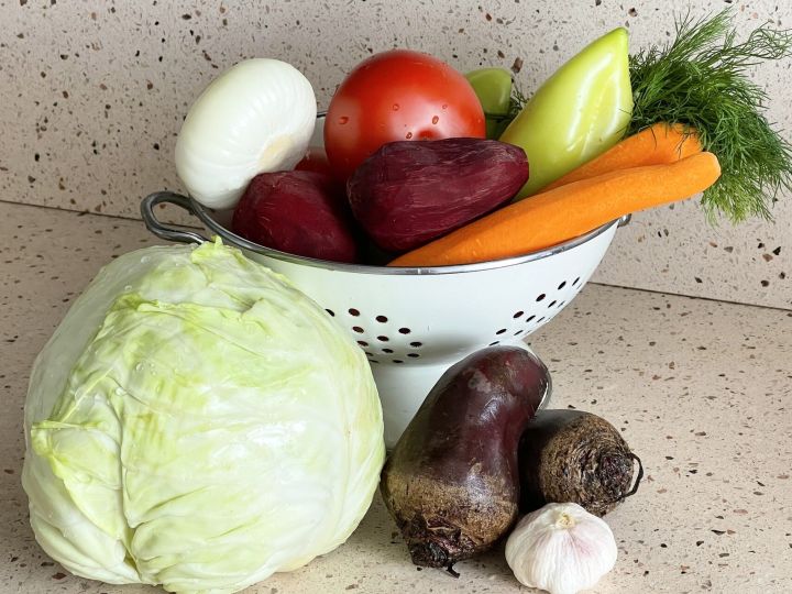 Росстат: в Татарстане подешевела большая часть овощей