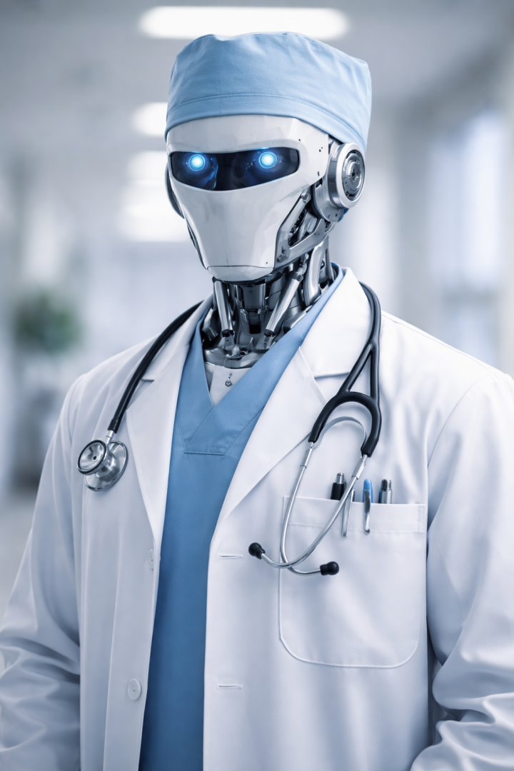 Терапевты перегружены: в Госсовете РТ предложили заменить врачей ботами