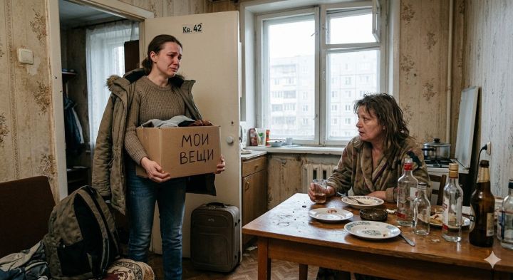 «Узнаю, что у тебя мальчики, убью»:  истории челнинцев, отказавшихся от родителей