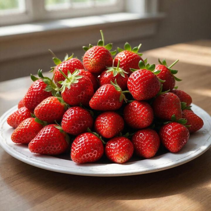 В Челнах на рынках появились первые ягоды: цены кусаются