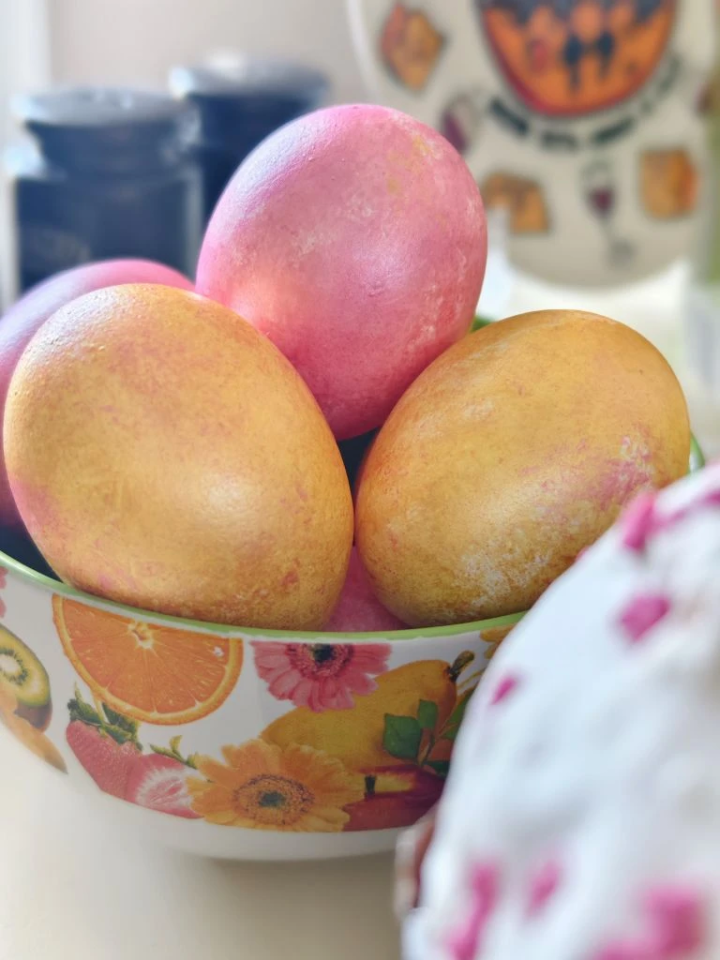 Хазрат рассказал, разрешается ли мусульманам есть пасхальные куличи и крашеные яйца