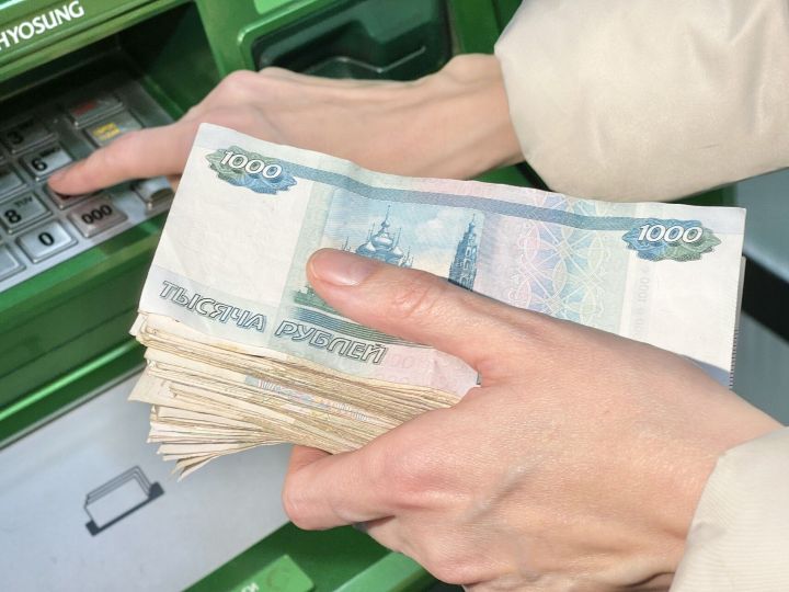 В надежде разбогатеть челнинка лишилась 2,5 млн рублей