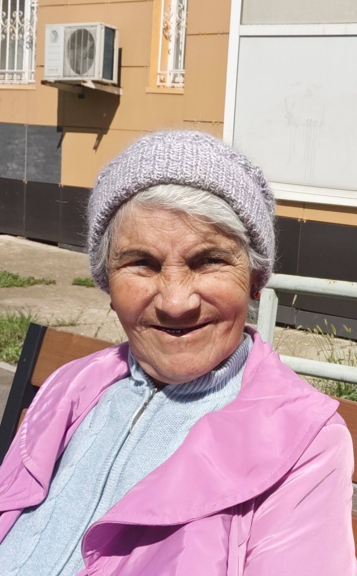 «Может быть дезориентирована»: в Набережных Челнах пропала 84-летняя бабушка