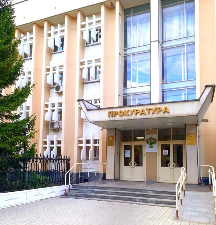 Прокуратура Челнов вступилась за сотрудников закрывшегося ресто-клуба