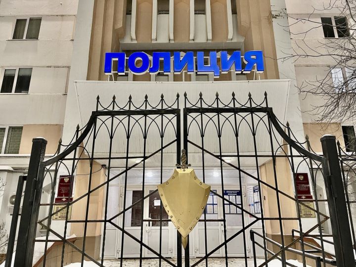 В Набережных Челнах гость тайком унес умную колонку «Алиса»
