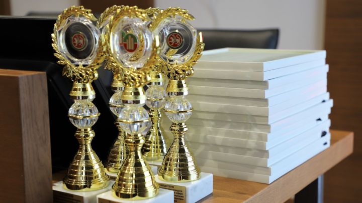 УК «Энтузиаст» из Челнов признана лучшей управляющей компании Татарстана