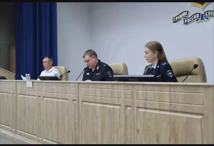 Следственное управление полиции Челнов возглавила Мария Гаврилова