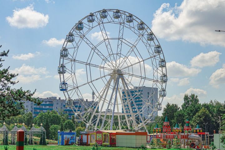 В Челнах существенно похолодает